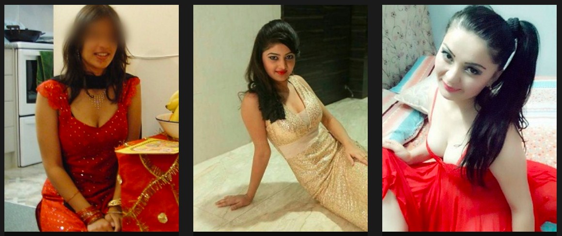 Mumbai Beauties VIP Escorts SERVICE