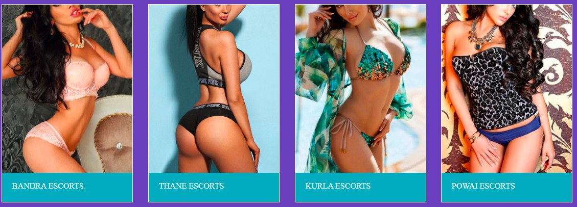 Powai Escorts Service