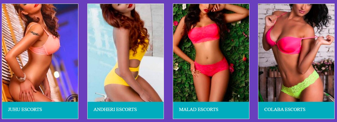 Powai Escorts