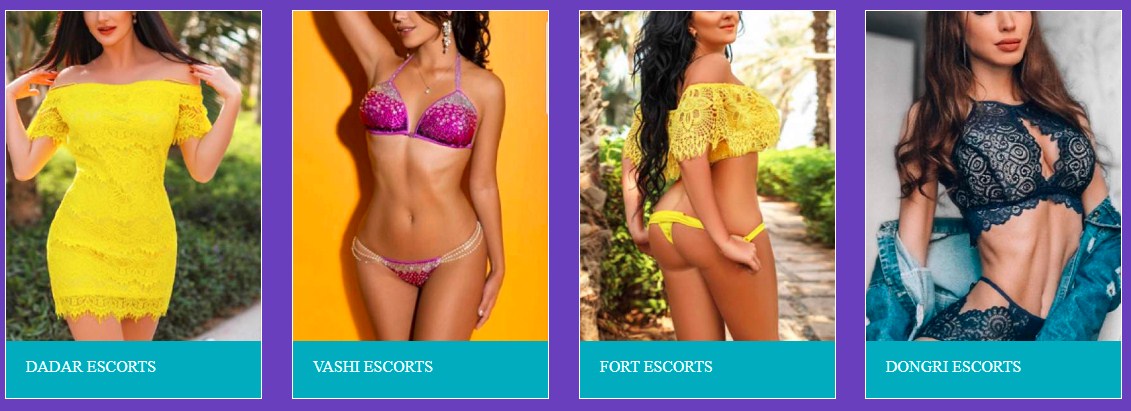 Powai Escorts Service